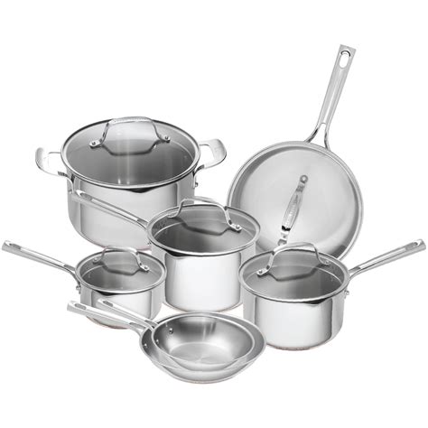 emeril lagasse cookware sets|emeril lagasse cookware set review.